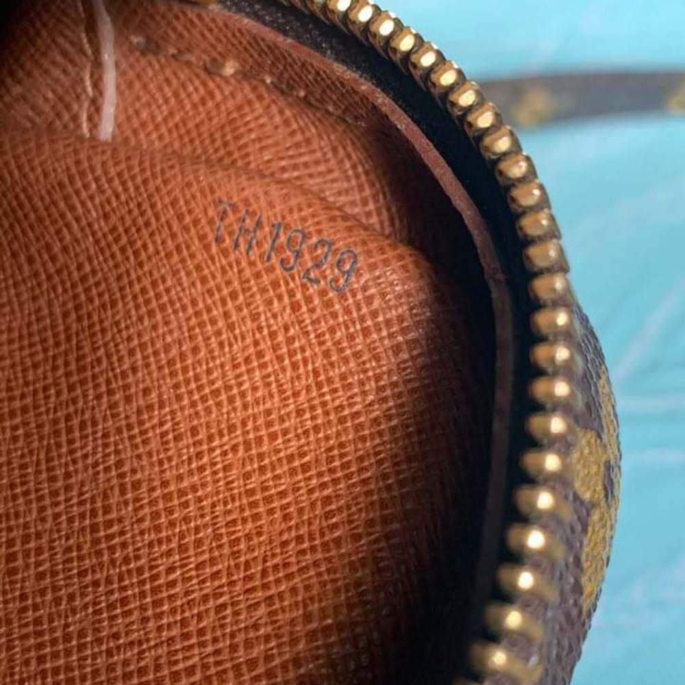 ❤️❤️SOLD❤️❤️Louis Vuitton Amazon mono crossbody - Picture 10 of 13